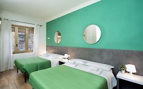 Comfort Rooms Piazza Mariano Armellini