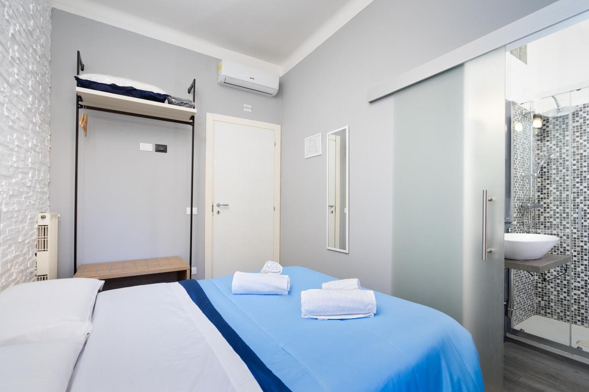 Comfort Rooms Piazza Mariano Armellini Roma Esterno foto