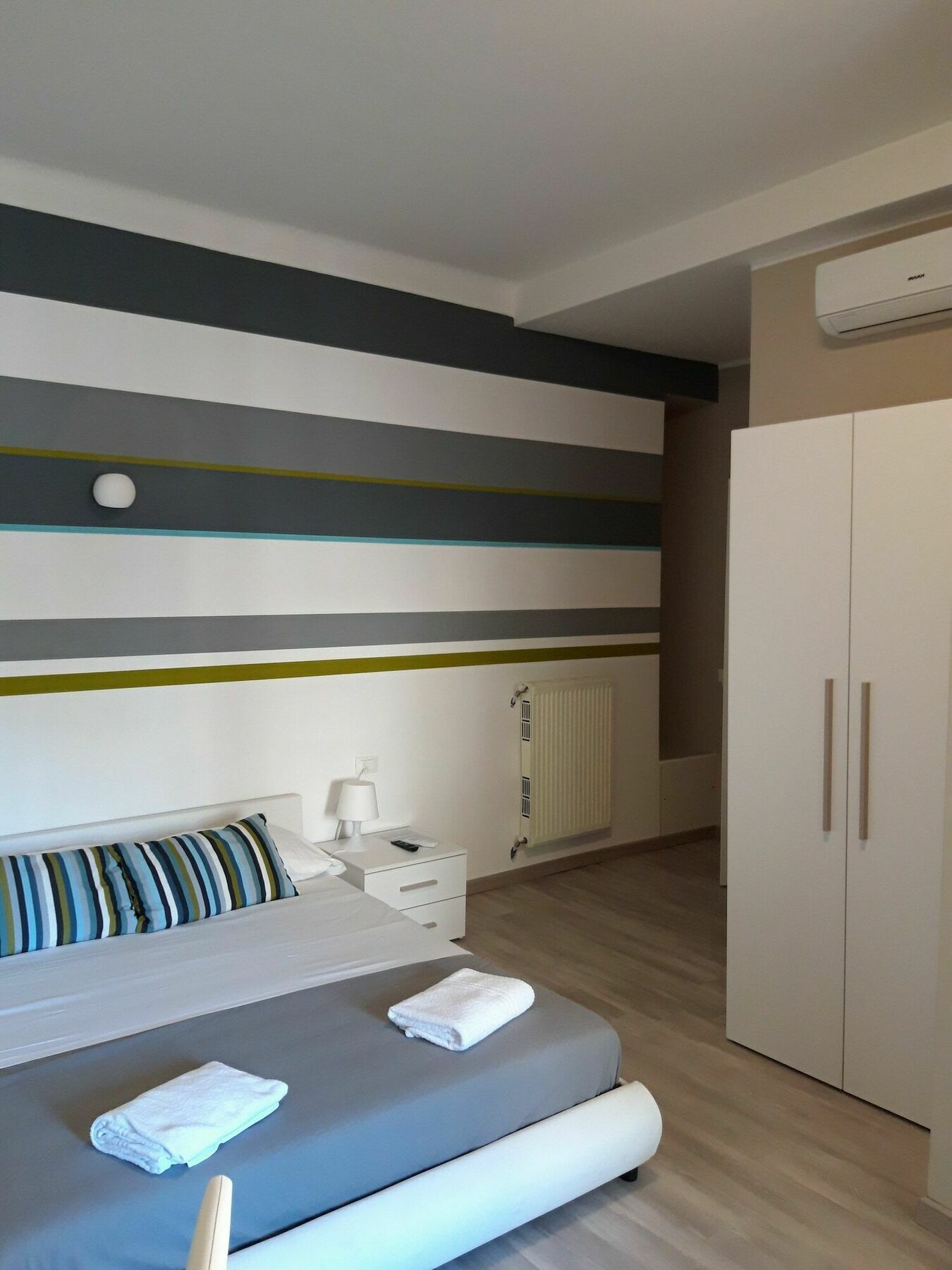 Comfort Rooms Piazza Mariano Armellini Roma Esterno foto