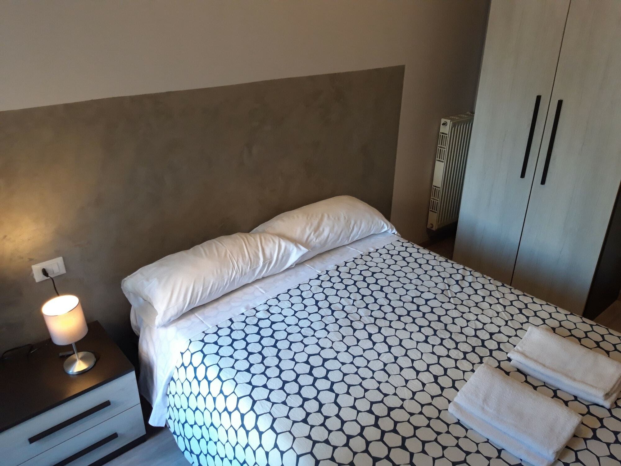 Comfort Rooms Piazza Mariano Armellini Roma Esterno foto